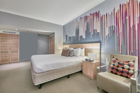 Mercure Perth - Accommodation Mermaid Beach 37