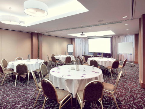 Mercure Perth - Accommodation Mermaid Beach 29