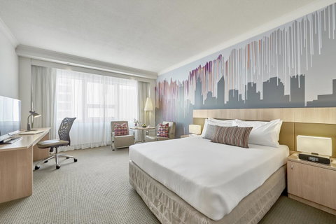Mercure Perth - Accommodation Mermaid Beach 16