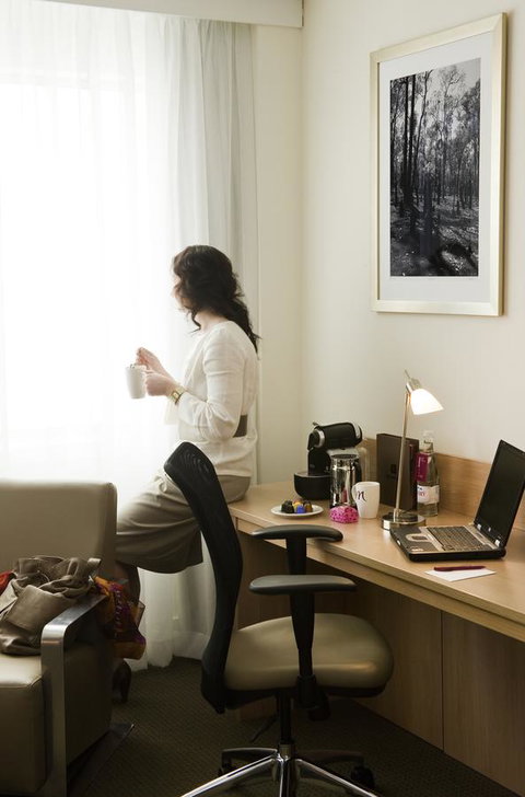 Mercure Perth - Accommodation Mermaid Beach 35