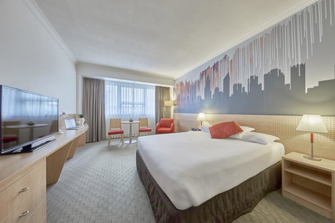 Mercure Perth - Accommodation Mermaid Beach 4