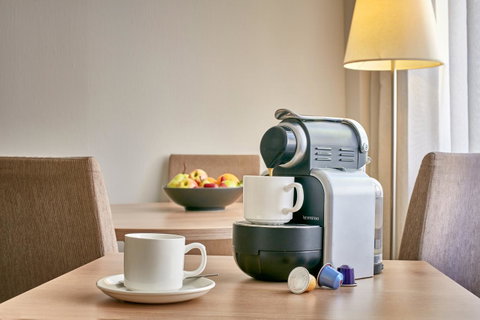 Mercure Perth - Accommodation Mermaid Beach 8