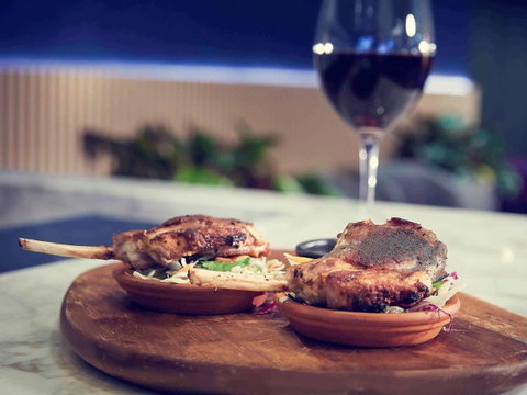 Mercure Perth - Accommodation Mermaid Beach 38