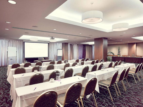 Mercure Perth - Accommodation Mermaid Beach 28