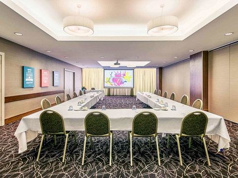 Mercure Perth - Accommodation Mermaid Beach 39