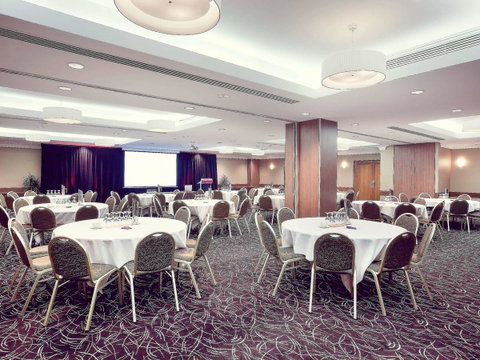 Mercure Perth - Accommodation Mermaid Beach 30