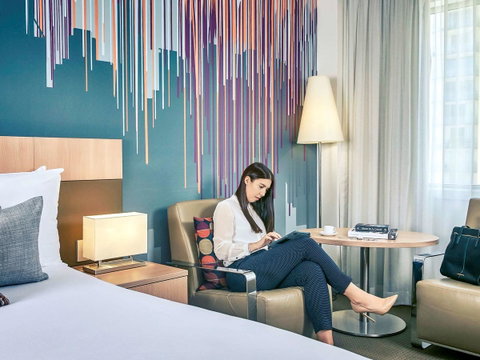 Mercure Perth - Accommodation Mermaid Beach 43