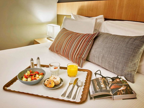 Mercure Perth - Accommodation Mermaid Beach 42