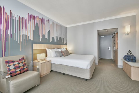 Mercure Perth - Accommodation Mermaid Beach 15