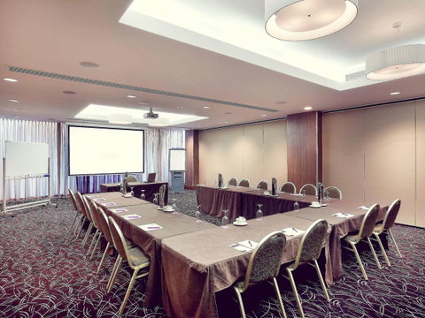 Mercure Perth - Accommodation Mermaid Beach 27