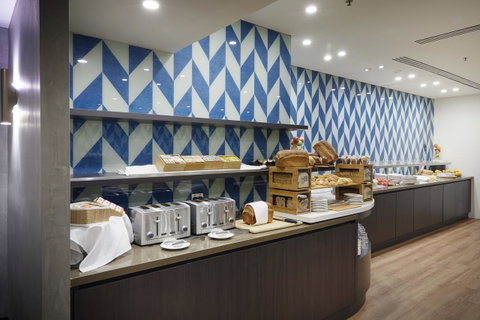 Mercure Perth - Accommodation Mermaid Beach 22