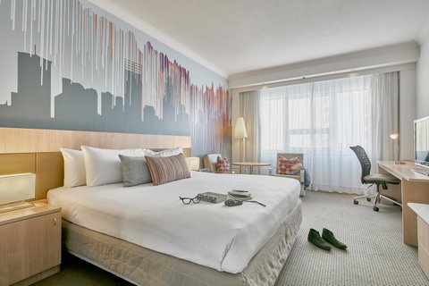 Mercure Perth - Accommodation Mermaid Beach 12