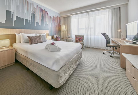 Mercure Perth - Accommodation Mermaid Beach 13