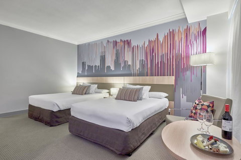 Mercure Perth - Accommodation Mermaid Beach 7