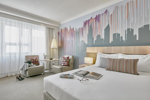 Mercure Perth - Accommodation Mermaid Beach 5