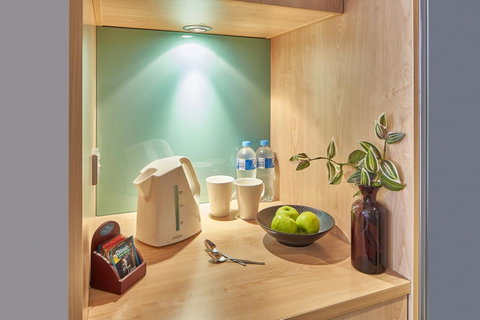 Mercure Perth - Accommodation Mermaid Beach 14