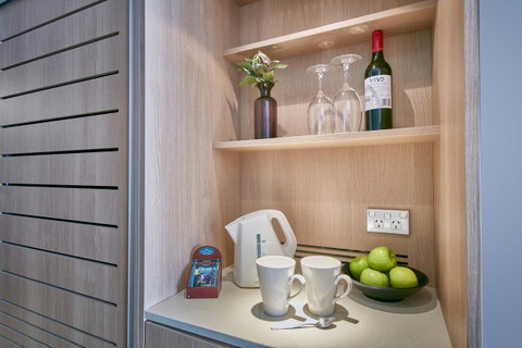 Mercure Perth - Accommodation Mermaid Beach 10