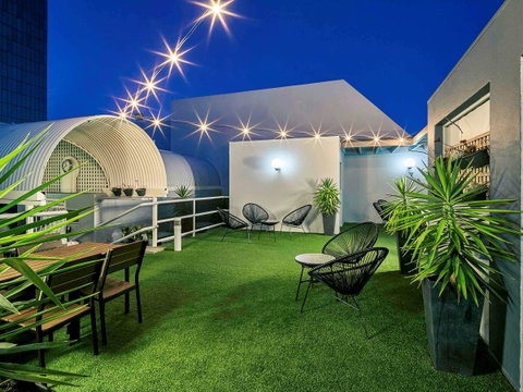 Mercure Perth - Accommodation Mermaid Beach 44