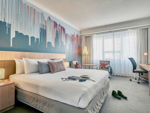 Mercure Perth - Accommodation Mermaid Beach 40
