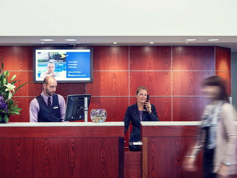 Mercure Perth - Accommodation Mermaid Beach 25