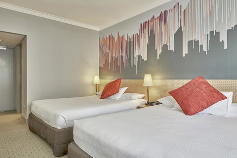 Mercure Perth - Accommodation Mermaid Beach 33