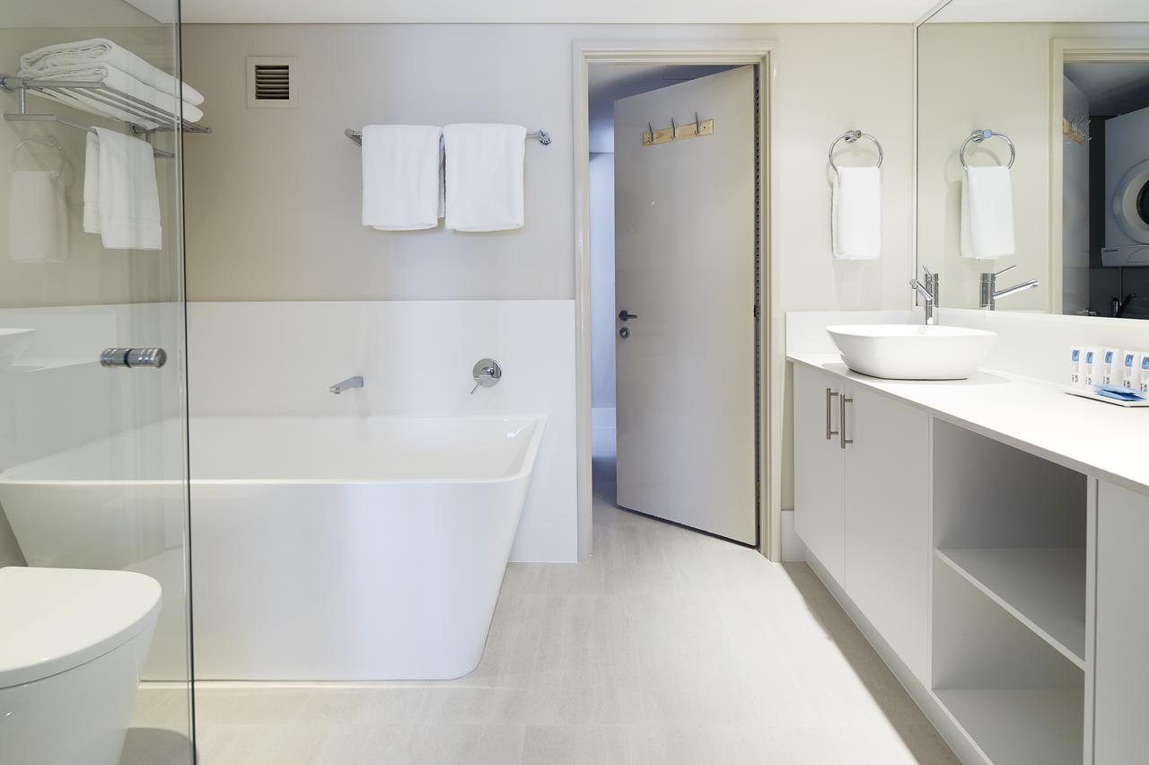  Accommodation Mermaid Beach