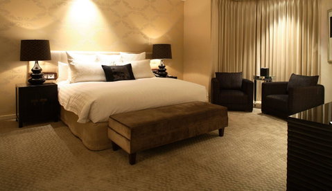 Residence On Langley Park - Accommodation Mermaid Beach 29