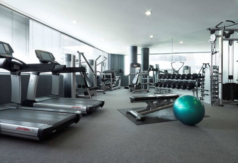 Residence On Langley Park - Accommodation Mermaid Beach 10
