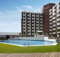 Hyatt Regency Perth - Accommodation Mermaid Beach