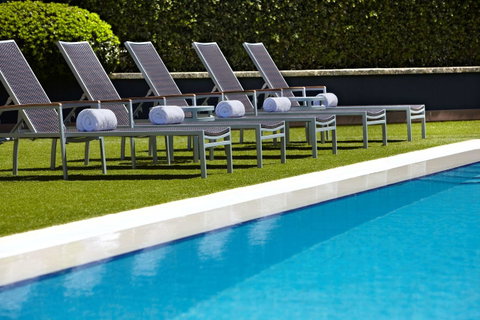 Residence On Langley Park - Accommodation Mermaid Beach 7
