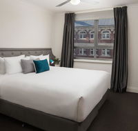 Pensione Hotel Perth - Accommodation Mermaid Beach