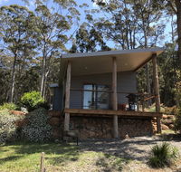 The Floating Forest Retreat - Accommodation Mermaid Beach