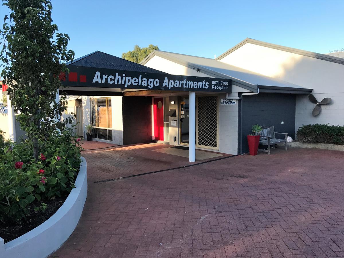 Varley WA Accommodation Mermaid Beach