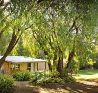 Peppermint Brook Cottages - Accommodation Mermaid Beach