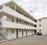Malibu Apartments - Perth - Accommodation Mermaid Beach