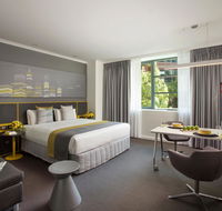 Citadines St Georges Terrace - Accommodation Mermaid Beach