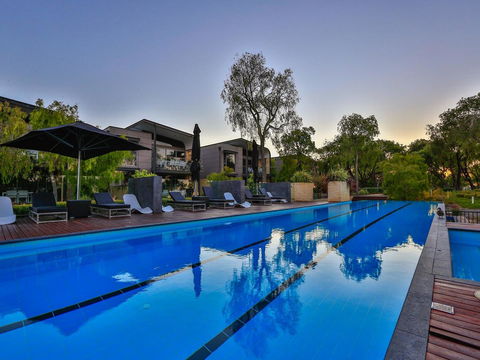 Aqua Resort Busselton - Accommodation Mermaid Beach 12