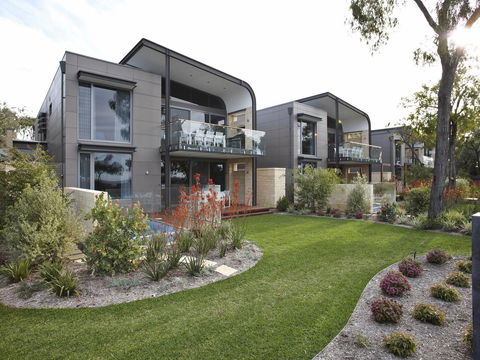 Aqua Resort Busselton - Accommodation Mermaid Beach 21