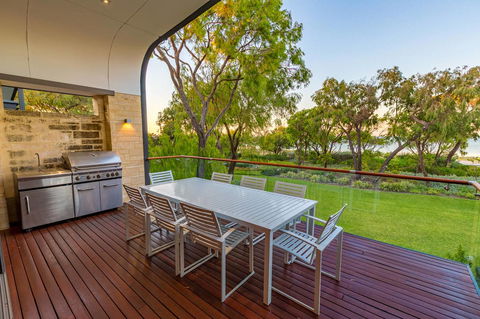 Aqua Resort Busselton - Accommodation Mermaid Beach 3