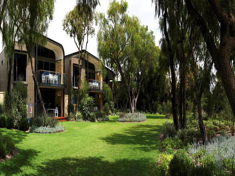 Aqua Resort Busselton - Accommodation Mermaid Beach 20