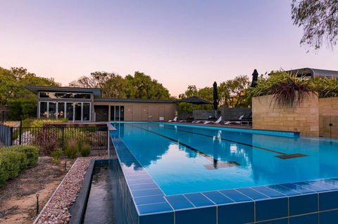 Aqua Resort Busselton - Accommodation Mermaid Beach 0