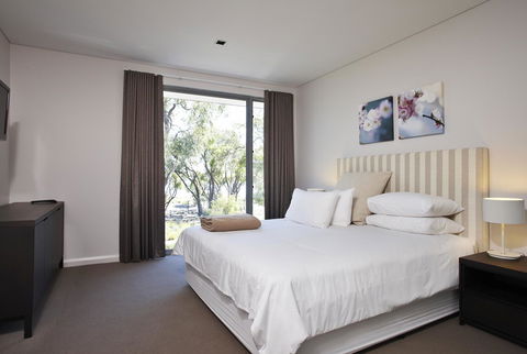Aqua Resort Busselton - Accommodation Mermaid Beach 9