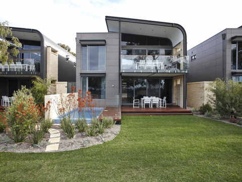 Aqua Resort Busselton - Accommodation Mermaid Beach 13