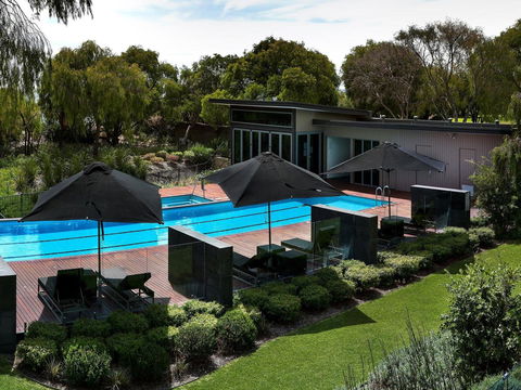 Aqua Resort Busselton - Accommodation Mermaid Beach 15
