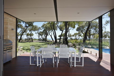 Aqua Resort Busselton - Accommodation Mermaid Beach 10