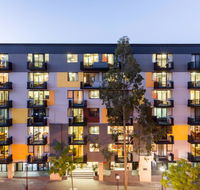 Mont Clare Boutique Apartments - Accommodation Mermaid Beach