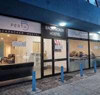 Perth 5 Backpacker Hostel - Accommodation Mermaid Beach
