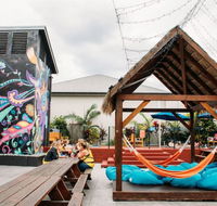 Nomads Byron Bay Backpackers - Accommodation Mermaid Beach