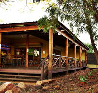 Kimberley Hotel - Accommodation Mermaid Beach