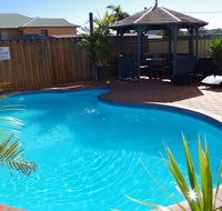Kalbarri Blue Ocean Villas - Accommodation Mermaid Beach